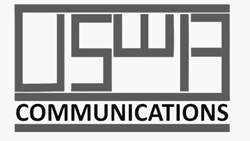 USWA Communications Logo