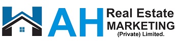 AH Real Estate Marketing (PVT) LTD Logo