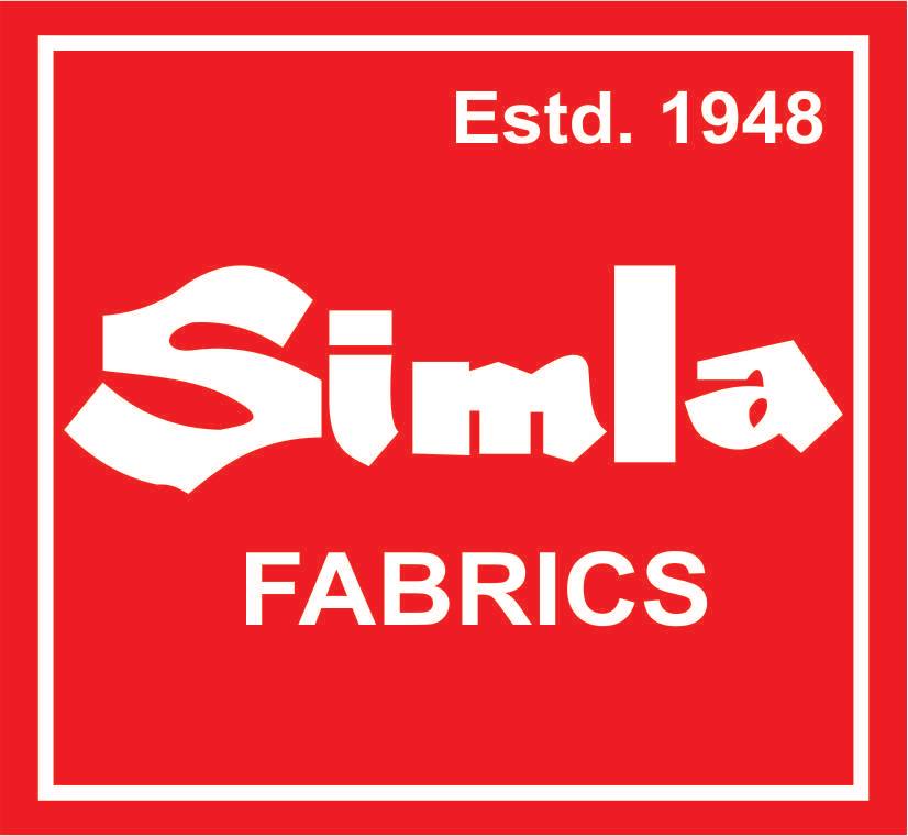 Simla Fabrics Logo