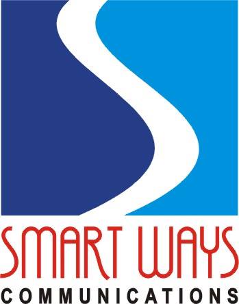 Smart Ways Communications (Pvt) Ltd. Logo