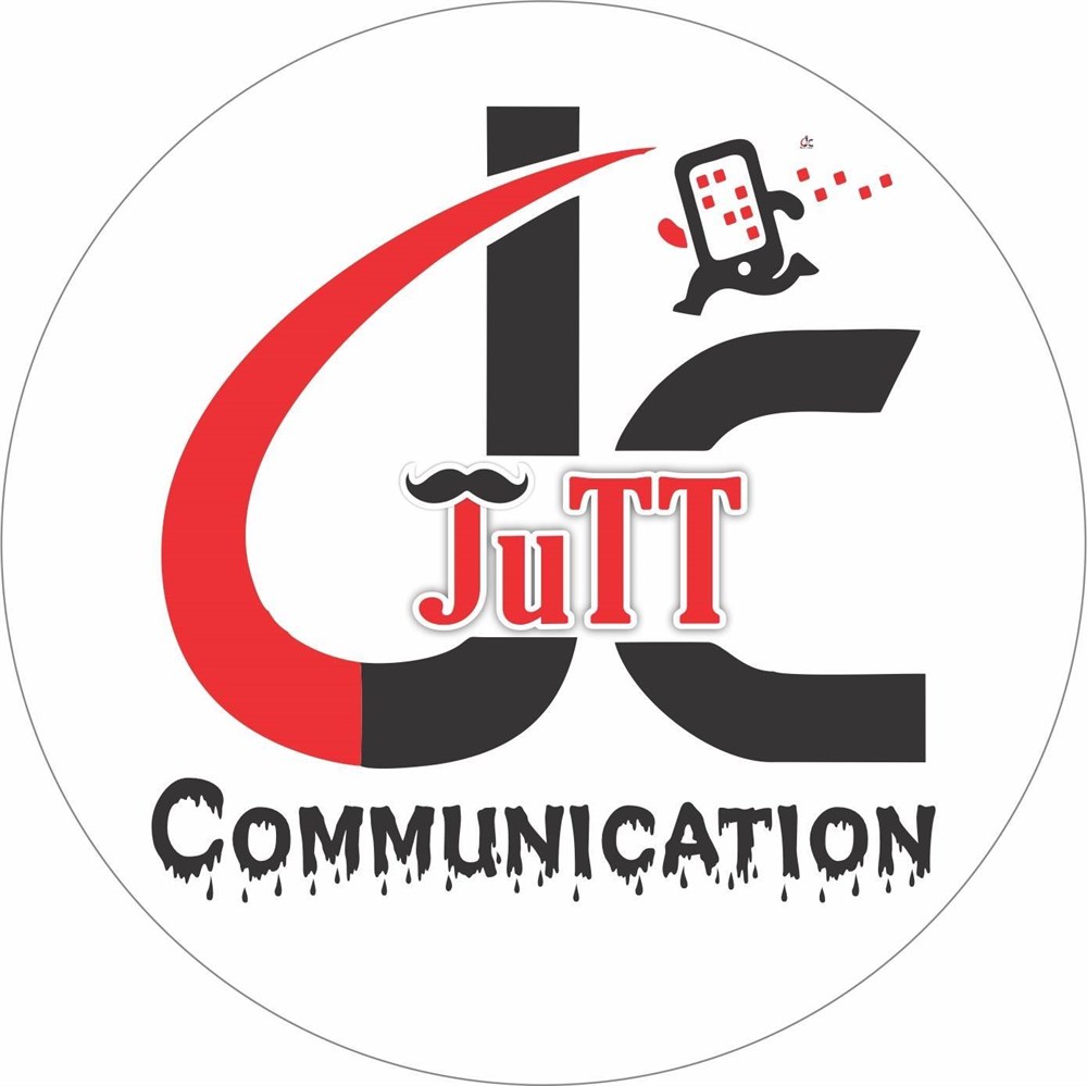 Jutt Communication Logo