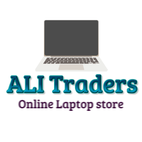 Ali Traders Logo