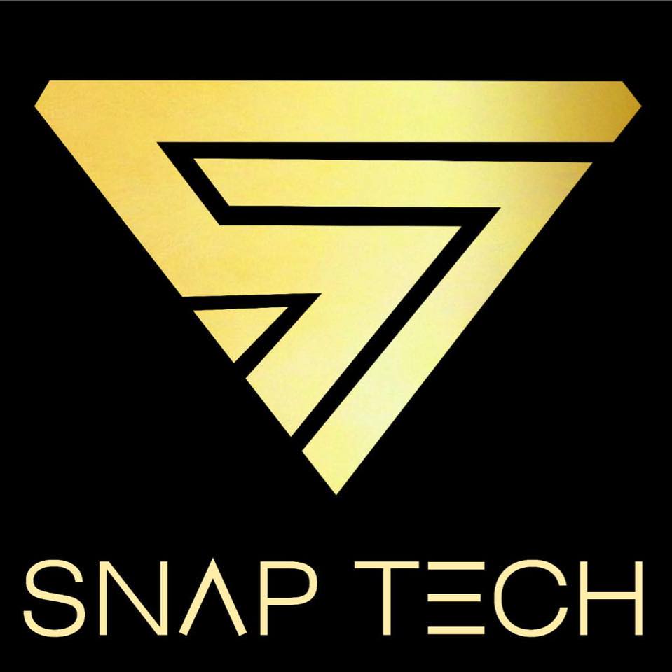 SNAP TECH Logo
