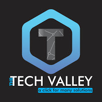 Tech Valley Logo