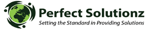 Perfect IT Solutionz PVt Ltd. Logo