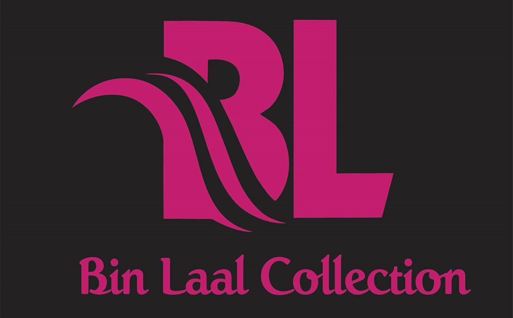 Bin Laal Collection Logo