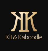 Kit & Kaboodle Logo