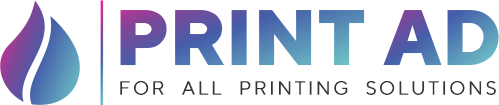 Print Ad Logo