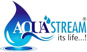 Aqua Stream  Logo