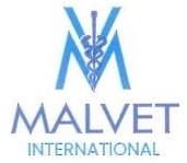 Malvet International Logo