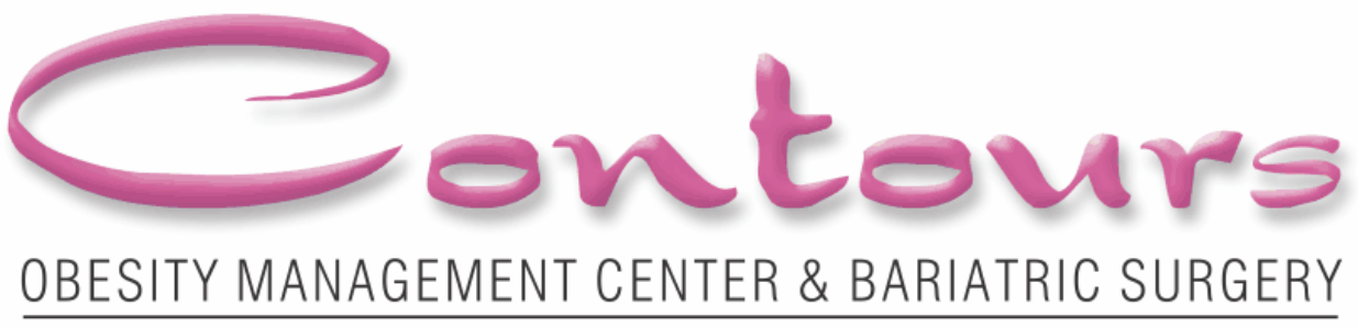 Contours Obesity Management Center Logo