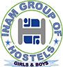 Inam Girls Hostel Logo
