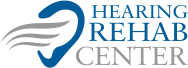 Hearing Rehab Center Logo