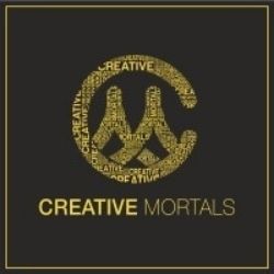 Creative Mortals Logo