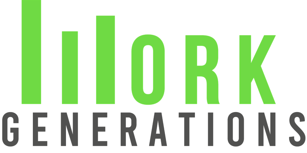 Work Generations Pvt Ltd Logo