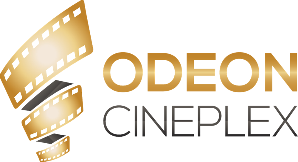 Odeon Cineplex Logo