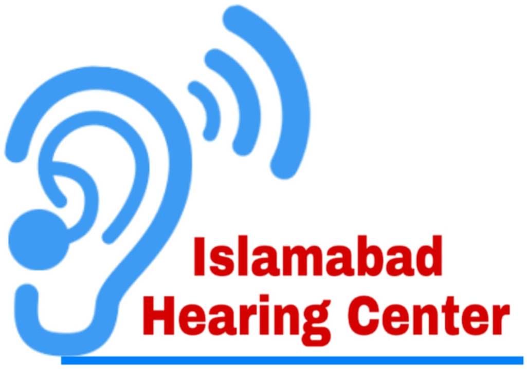 Islamabad Hearing Center Pvt. Ltd Logo