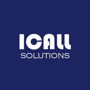 iCall Solutions Logo