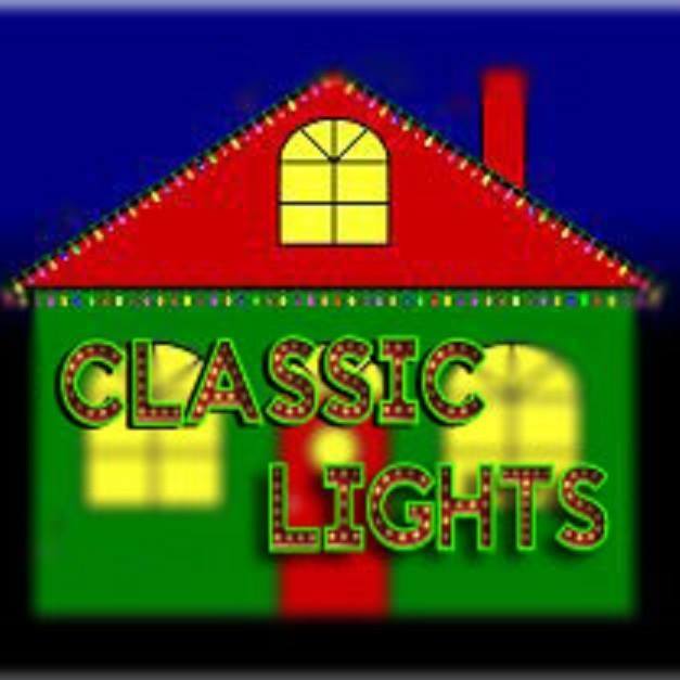 Classic Lights Logo