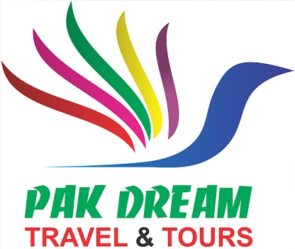 Pak Dream Travels & Tours Logo