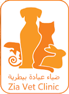 Zia Veterinary Clinic - Johar Town Block F Branch Logo