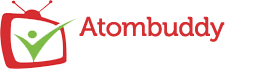 Atombuddy Logo