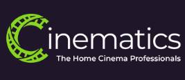 Cinematics Logo