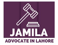 Jamila Law Associate Logo