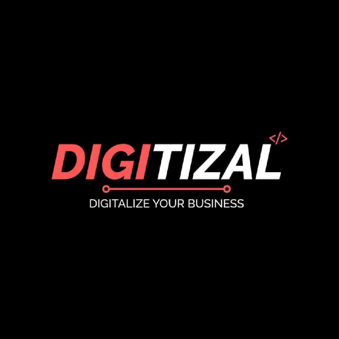 Digitizal Logo