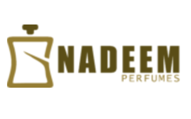 Nadeem Perfumes Logo