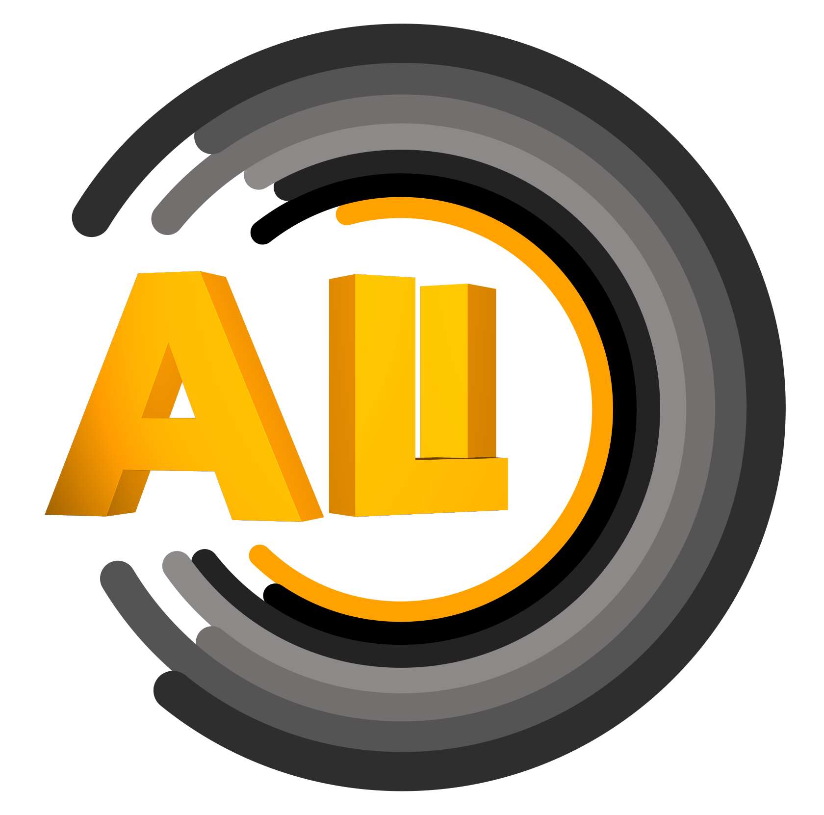 Ali Enterprises Pakistan Logo