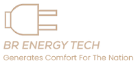 BR Energy Tech Logo
