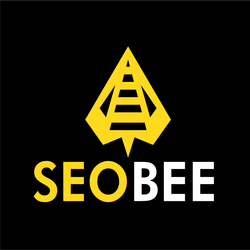 SEObee Logo