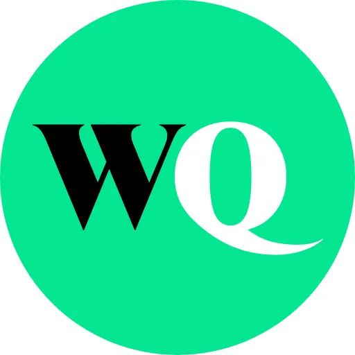 WeQuestion.pk Logo