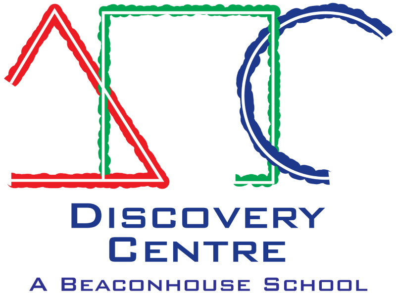 Discovery Centre Logo