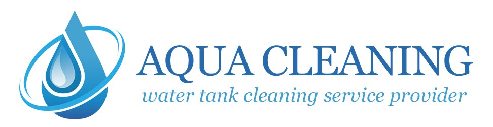 Aqua Tank Cleaners Logo