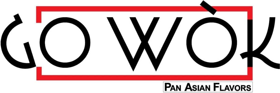 GO WOK Logo