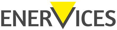 ENERVICES Logo