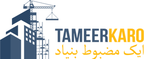 Tameerkaro Logo
