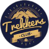 Trekkers Club Logo