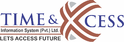 Time & Xcess Logo