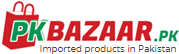 pkbazaar Logo