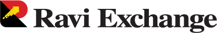 Ravi Exchange - Gulberg 3 Branch Logo