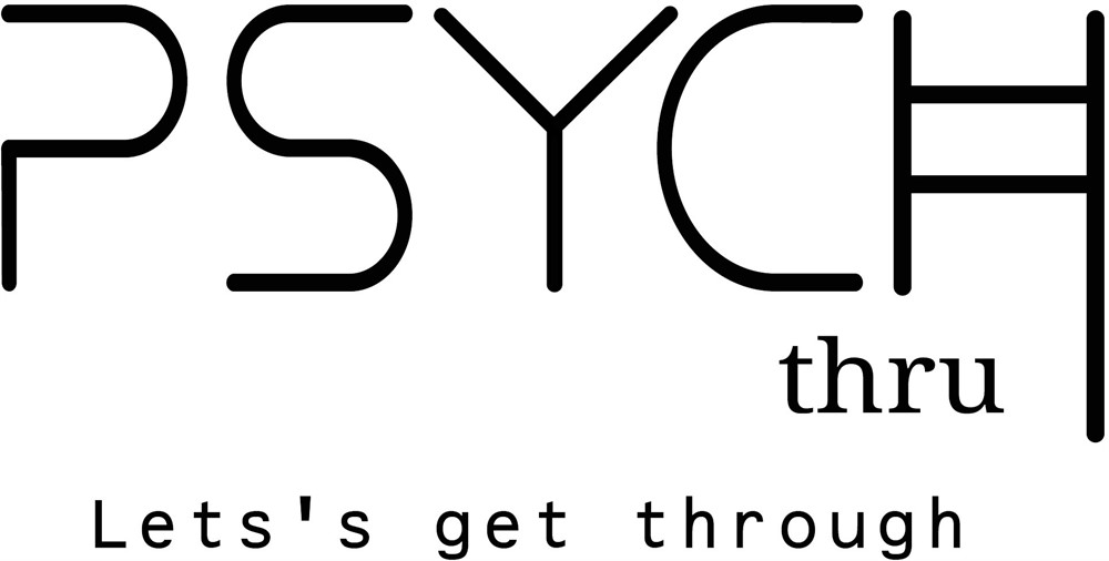 PsychThru Logo
