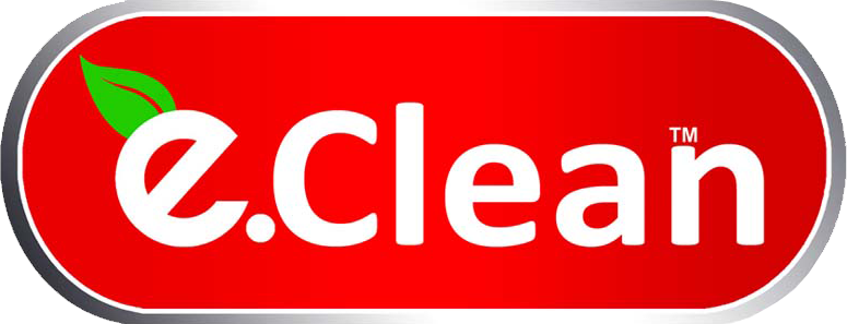 EClean Household Logo