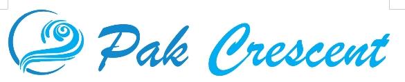 Pak Crescent Logo