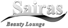 Saira's Beauty Lounge Logo