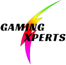 Gaming Xperts Logo