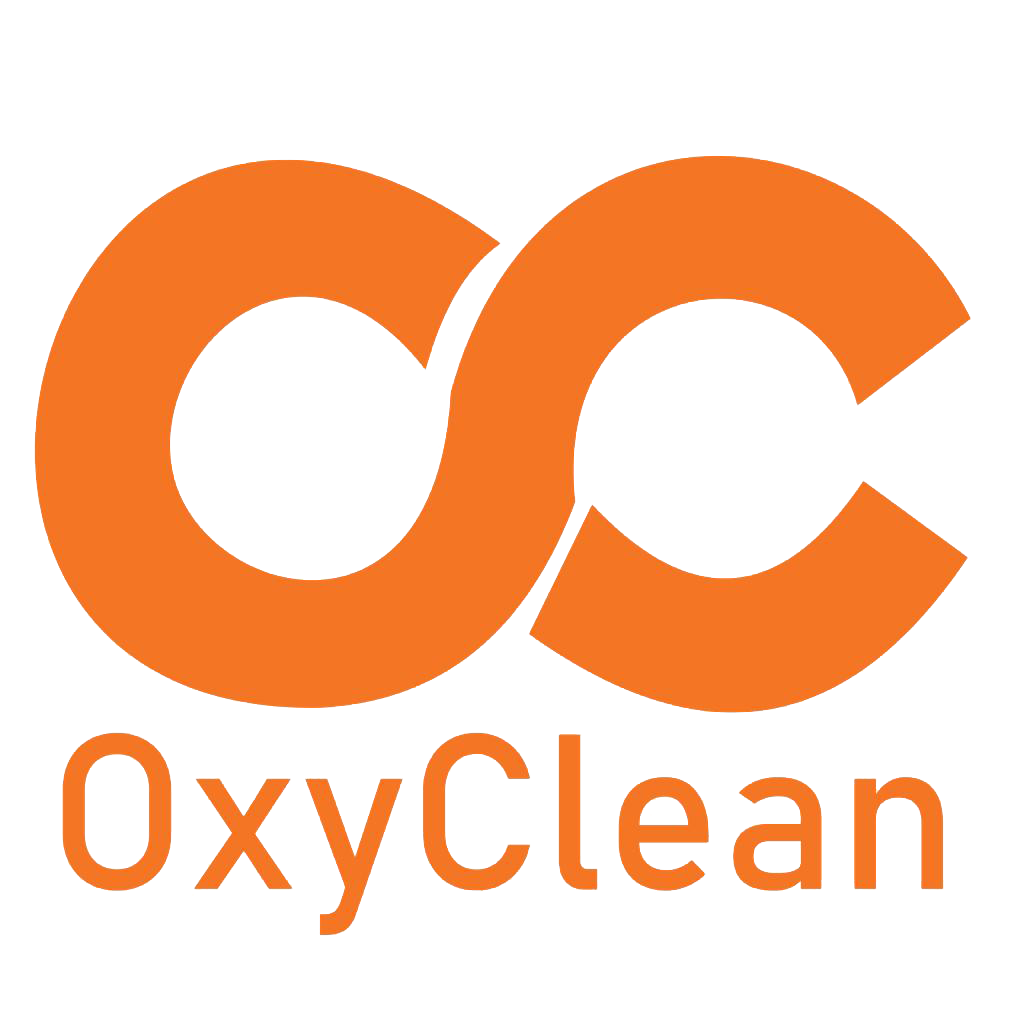 OxyClean Logo