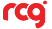 RCG Mall Logo